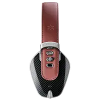 Pryma 01, Special Carbon Marsala Pryma hodetelefon by Sonus Faber